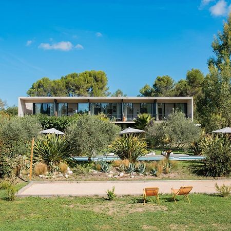 Maison Jalon Aix-en-Provence Luaran gambar
