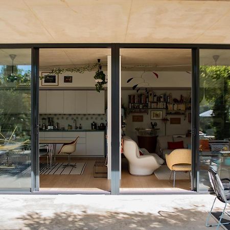 Maison Jalon Aix-en-Provence Luaran gambar