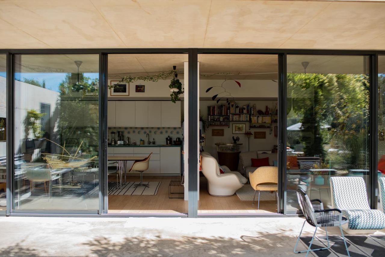 Maison Jalon Aix-en-Provence Luaran gambar