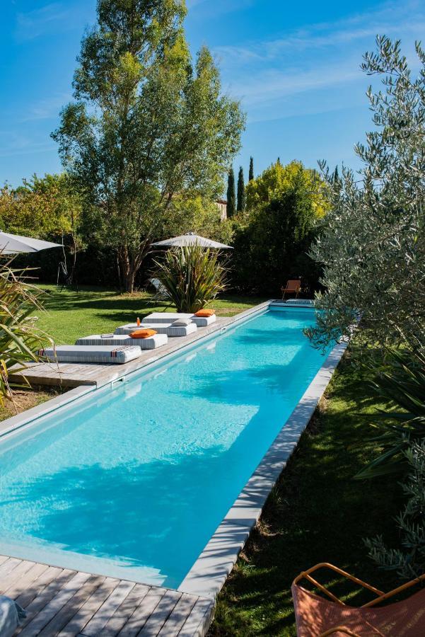 Maison Jalon Aix-en-Provence Luaran gambar