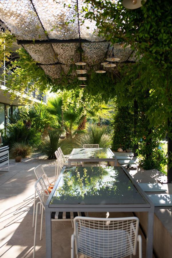 Maison Jalon Aix-en-Provence Luaran gambar