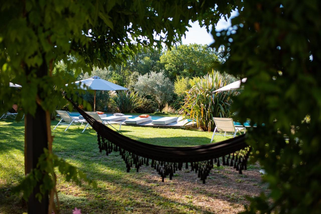 Maison Jalon Aix-en-Provence Luaran gambar